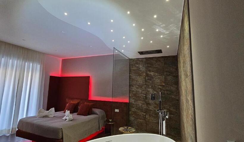 پانسیون Re Lazzarone Suite