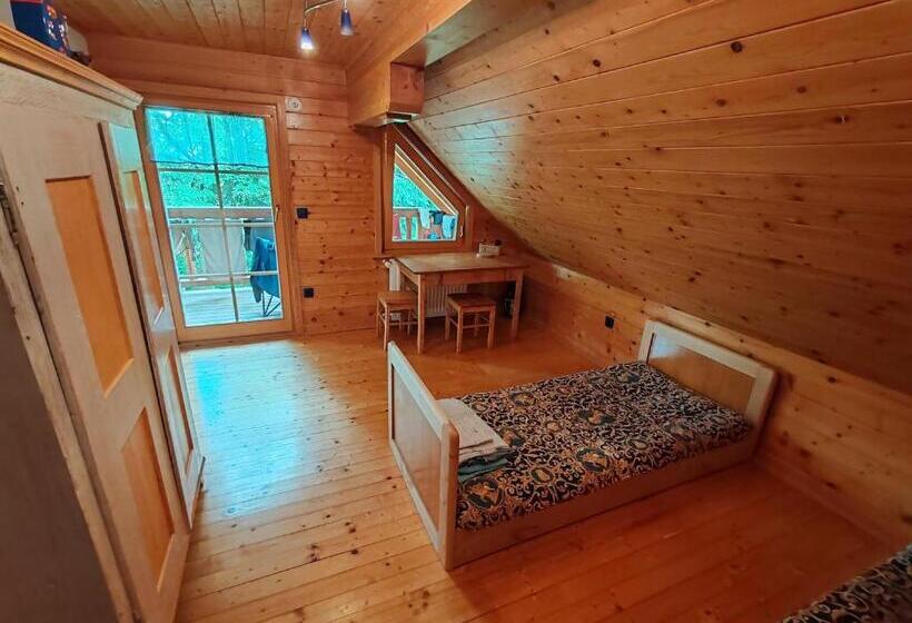 پانسیون Room Janez