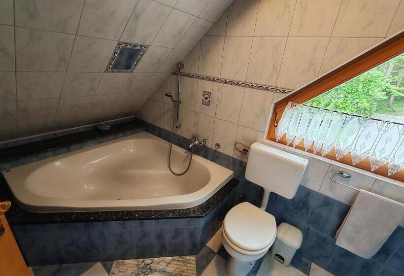 پانسیون Room Janez