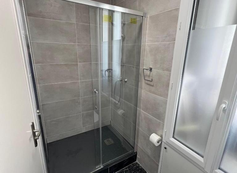 پانسیون Suite St Charles, Canebiere, Vieux Port