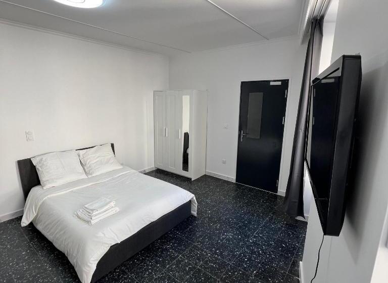 پانسیون Suite St Charles, Canebiere, Vieux Port