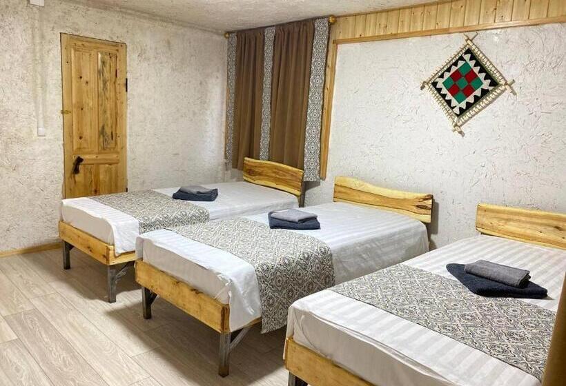 پانسیون Svetlaya Polyana