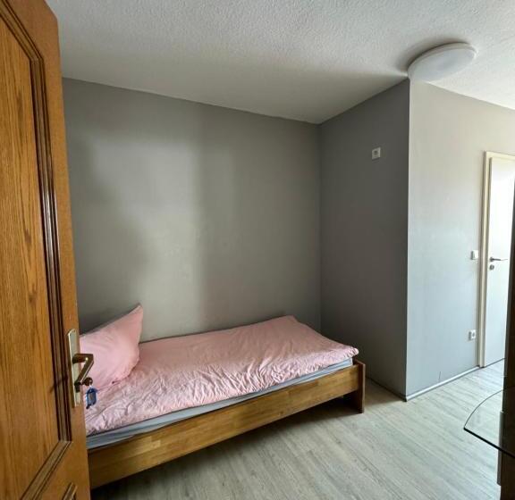 Pension Raunheim Nähe Frankfurt Airport