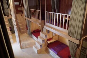The Puji S Hostel