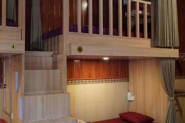 The Puji S Hostel