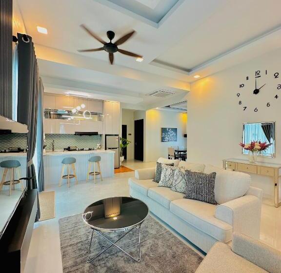 Tijami Villa & Resort