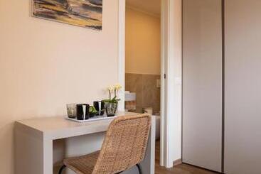Villa Olivemare B&b