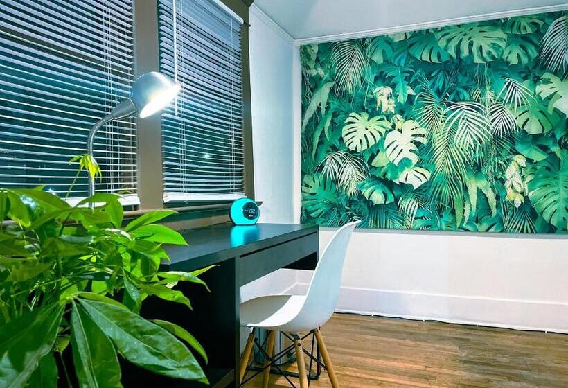 Echo Zen Hostel
