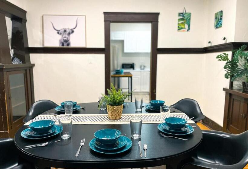 Echo Zen Hostel