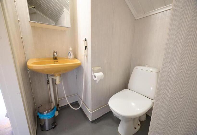 Общежитие Liekorannan Majatalo  Kodinomaista Majoitusta Rautatieasemaa Vastapäätä