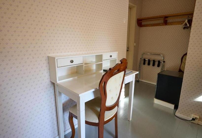 旅馆 Liekorannan Majatalo  Kodinomaista Majoitusta Rautatieasemaa Vastapäätä