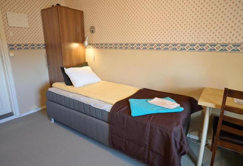 旅馆 Liekorannan Majatalo  Kodinomaista Majoitusta Rautatieasemaa Vastapäätä