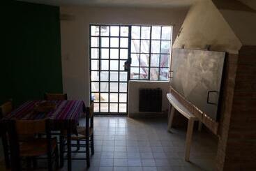 Apart Hotel Abedules