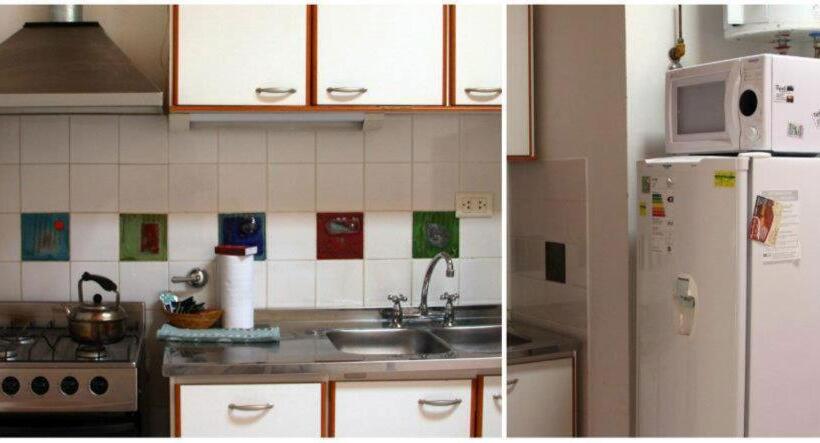 Apart Hotel Abedules