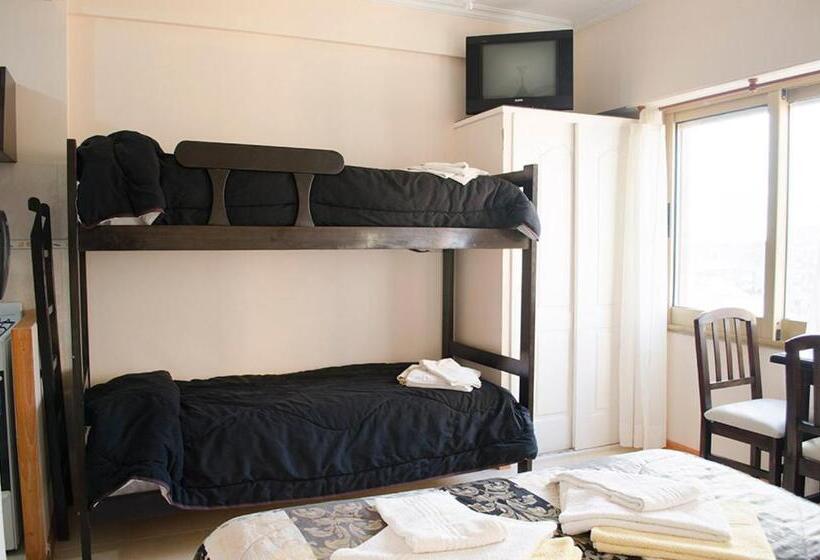 Apart Hotel Bs.as.mar