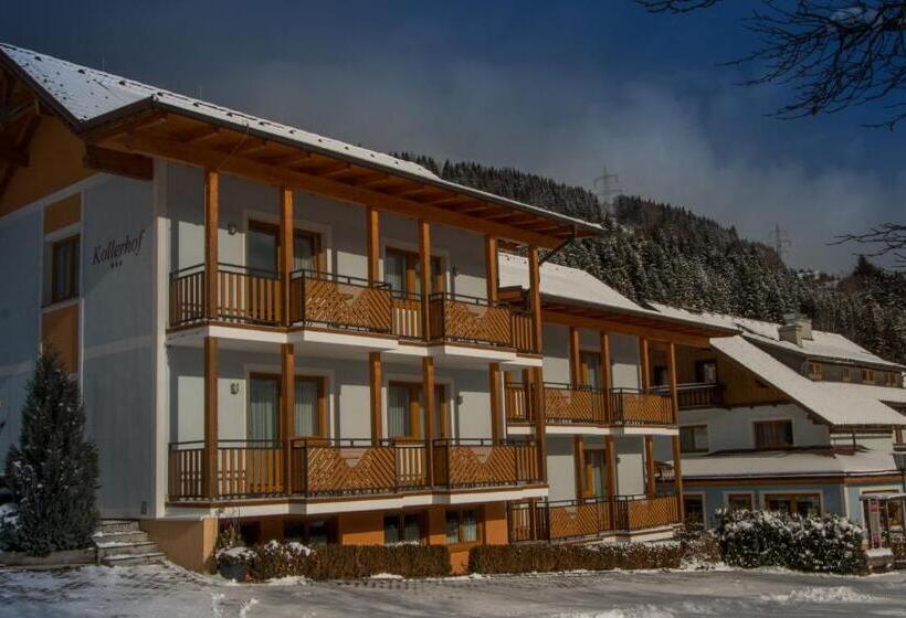 Appartement Hans