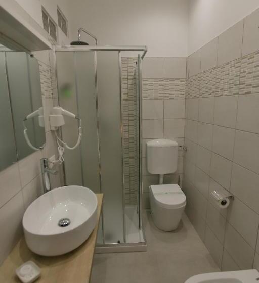 B&b Casa  A Foglia