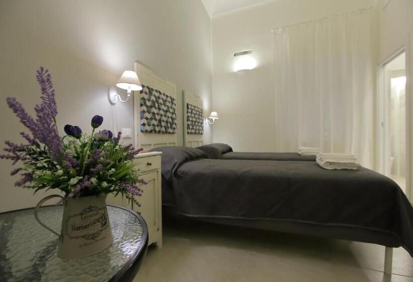 B&b Casa  A Foglia
