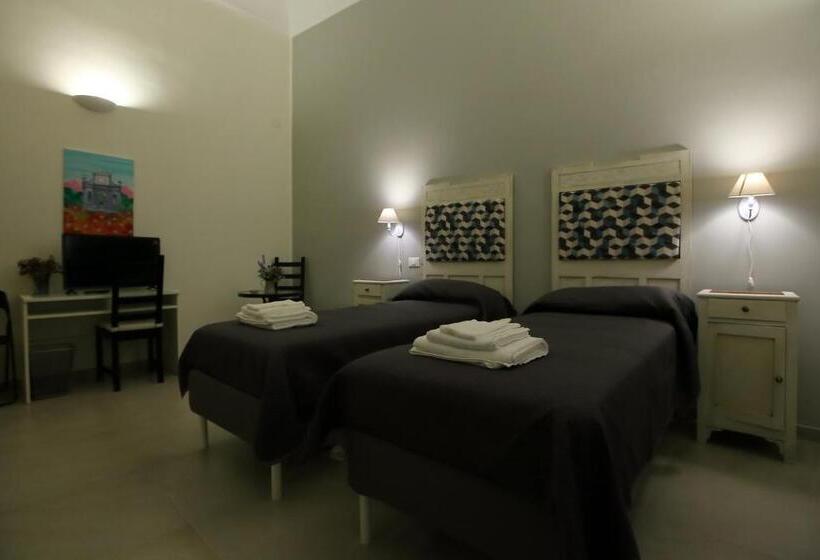 B&b Casa  A Foglia