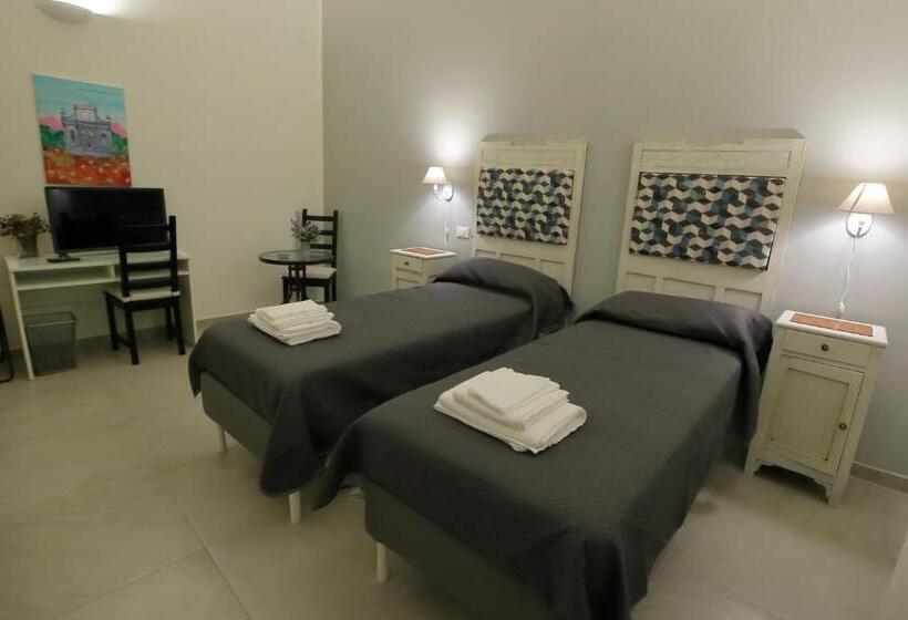 B&b Casa  A Foglia