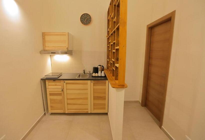 B&b Casa  A Foglia