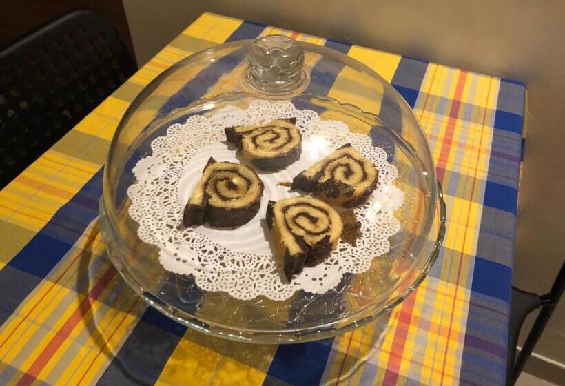 B&b Casa  A Foglia