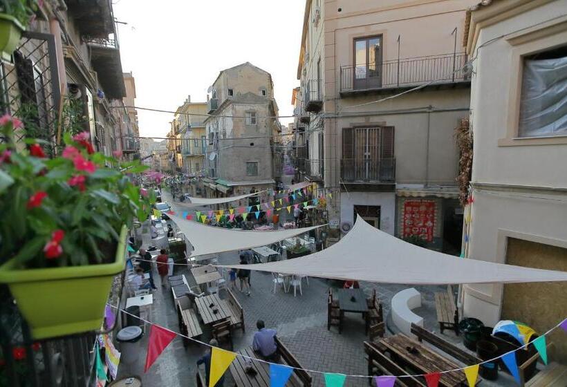 B&b Casa  A Foglia