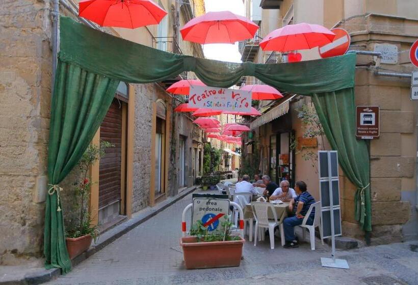B&b Casa  A Foglia