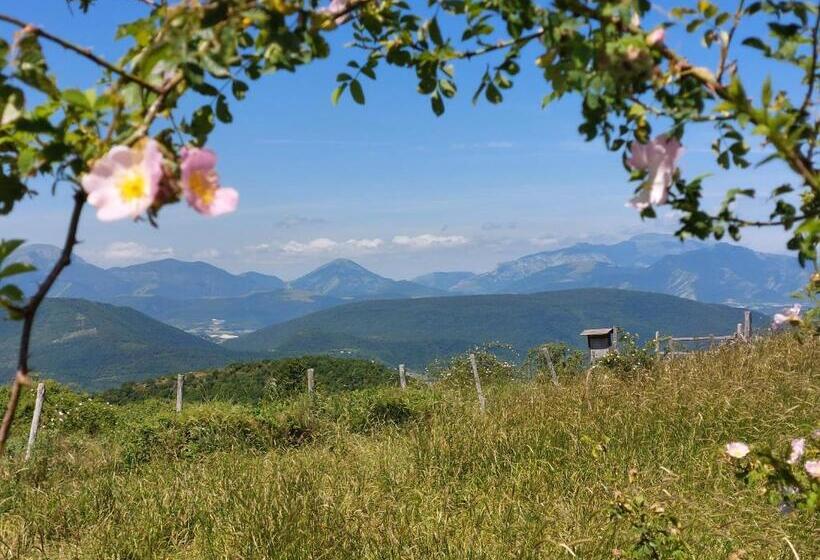B&b Fonte Fresca