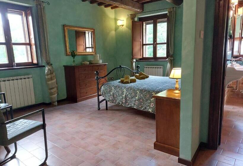 B&b Fonte Fresca