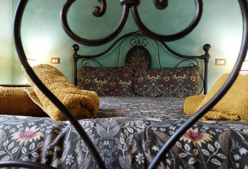 B&b Fonte Fresca
