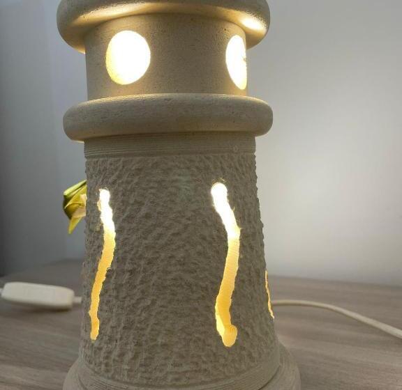 B&b Lu Vilei Di Donateo Tecla