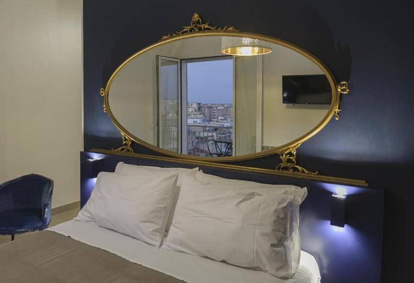 B&b Sbarco Dei 1000 Marsala