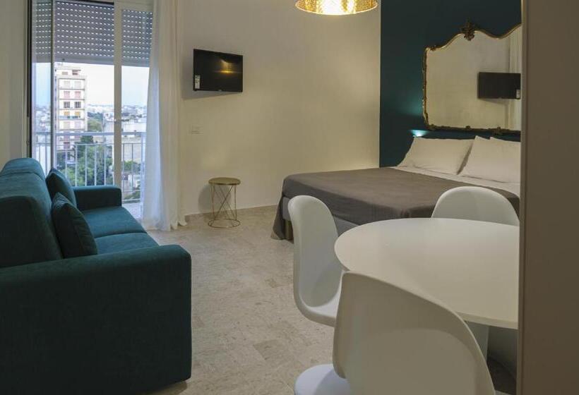 B&b Sbarco Dei 1000 Marsala