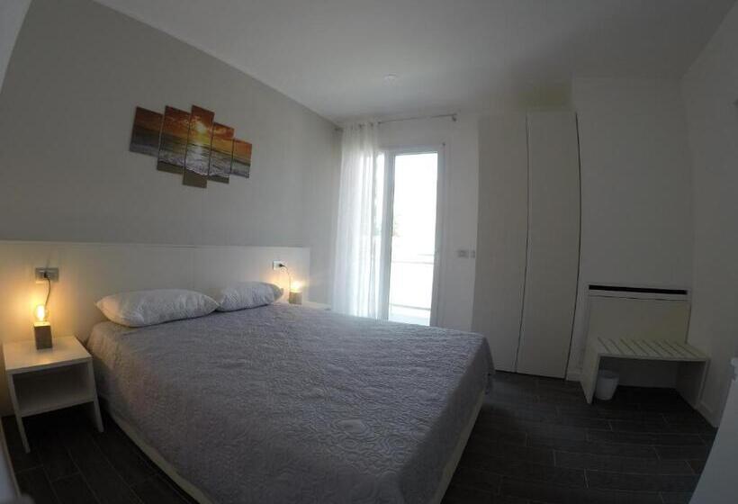 B&b Villa Del Lago