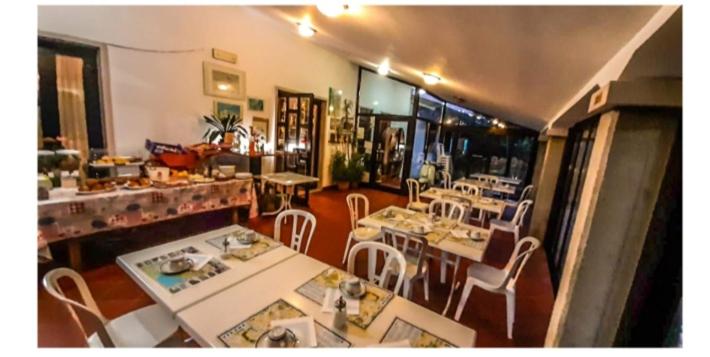 تختخواب و صبحانه Agriturismo La Fredda