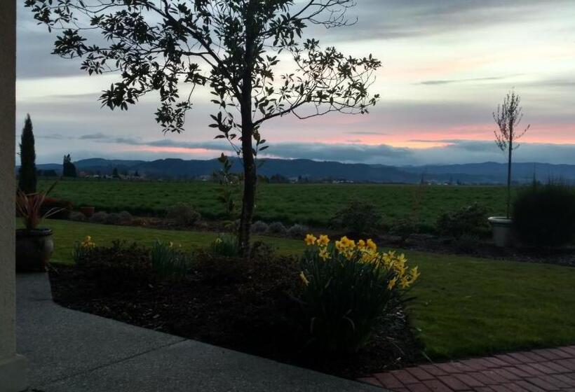 مبيت وإفطار Casale