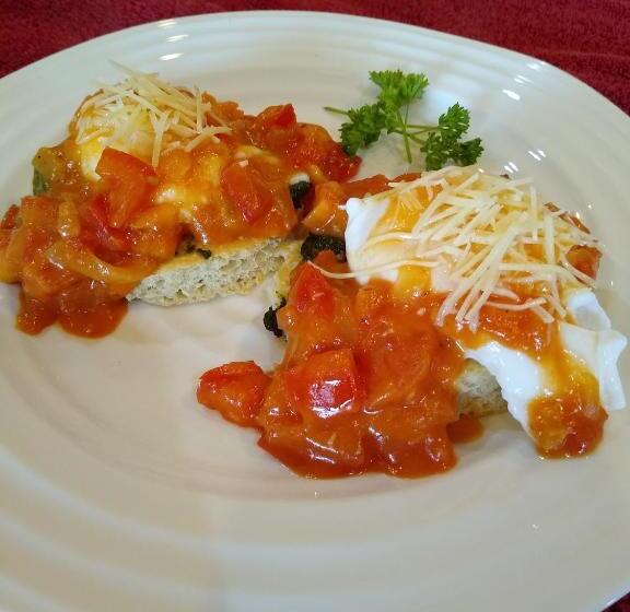 مبيت وإفطار Casale