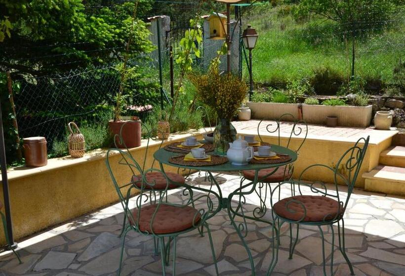 צימר La Casa