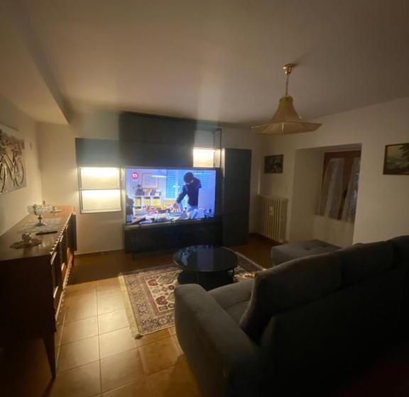 مبيت وإفطار La Casa Di Rita