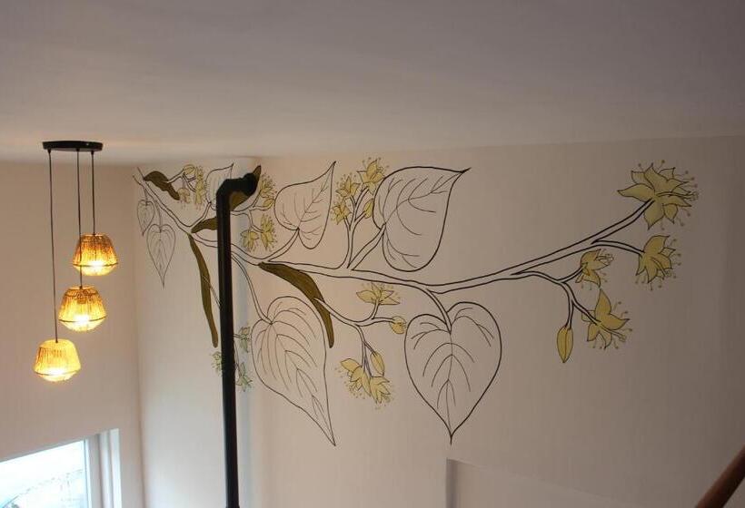 Bed and Breakfast La Halte Du Tilleul