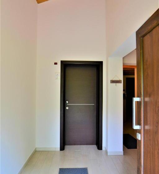 مبيت وإفطار Le Camere Del  Mulino Del Grillo