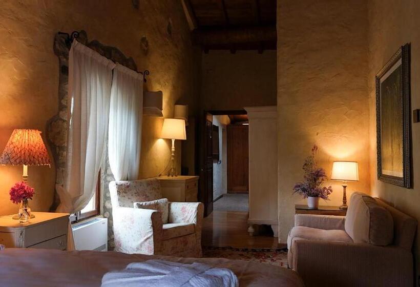 ベッドアンドブレックファースト Relais La Magioca  Adults Only