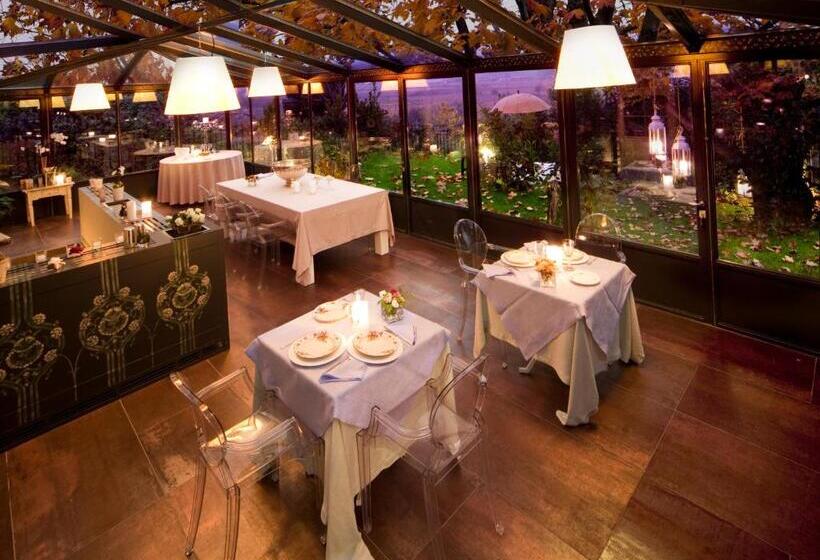 ベッドアンドブレックファースト Relais La Magioca  Adults Only