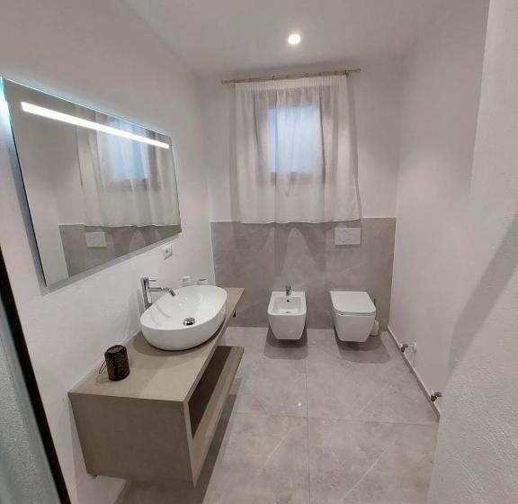 مبيت وإفطار Rizzo Relax Residence Salento