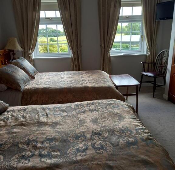 צימר Villa Pio Accommodation