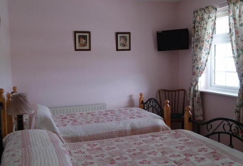 צימר Villa Pio Accommodation