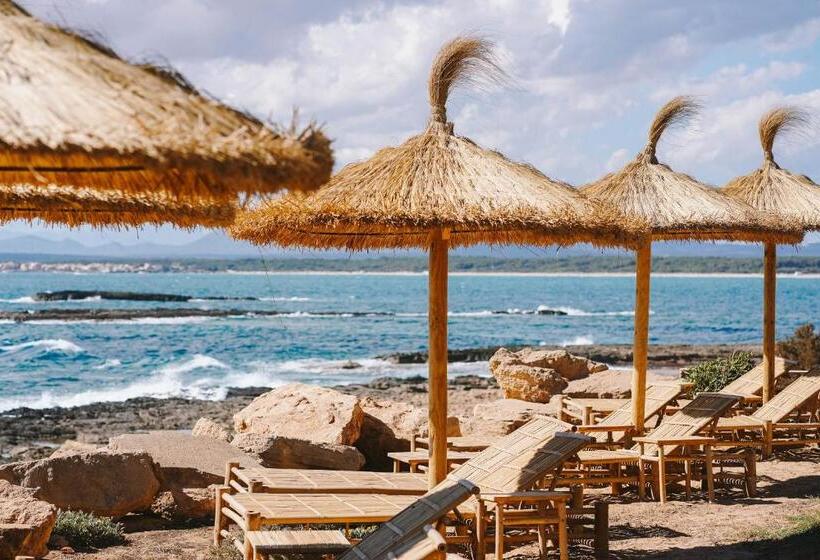 Bikini Island & Mountain Hotel Es Trenc  Adults Only