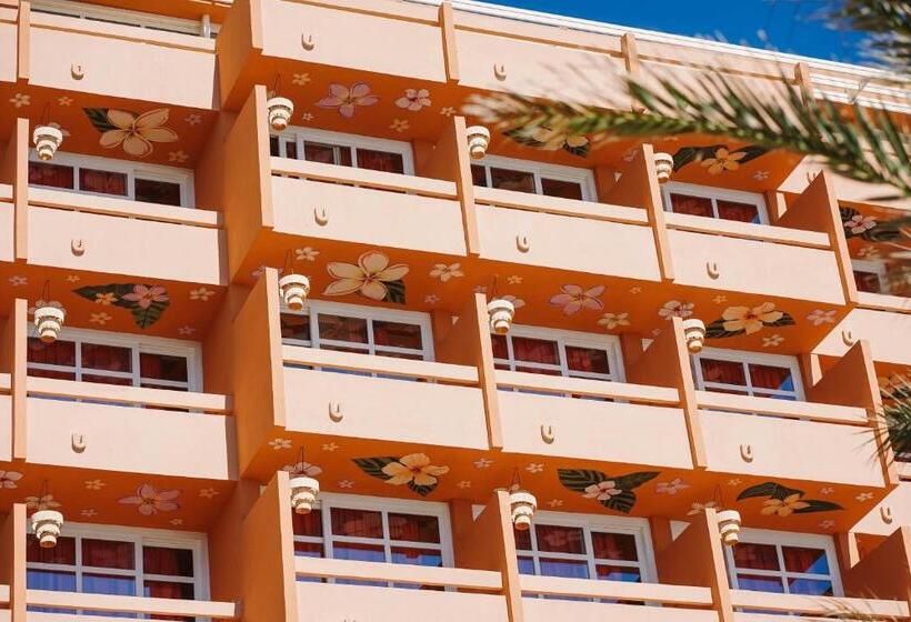 Bikini Island & Mountain Hotel Es Trenc  Adults Only