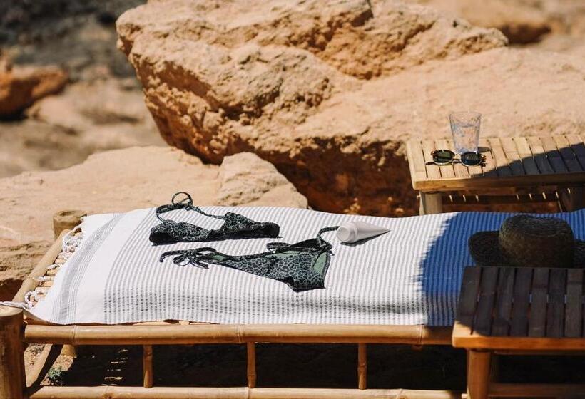 Bikini Island & Mountain Hotel Es Trenc  Adults Only